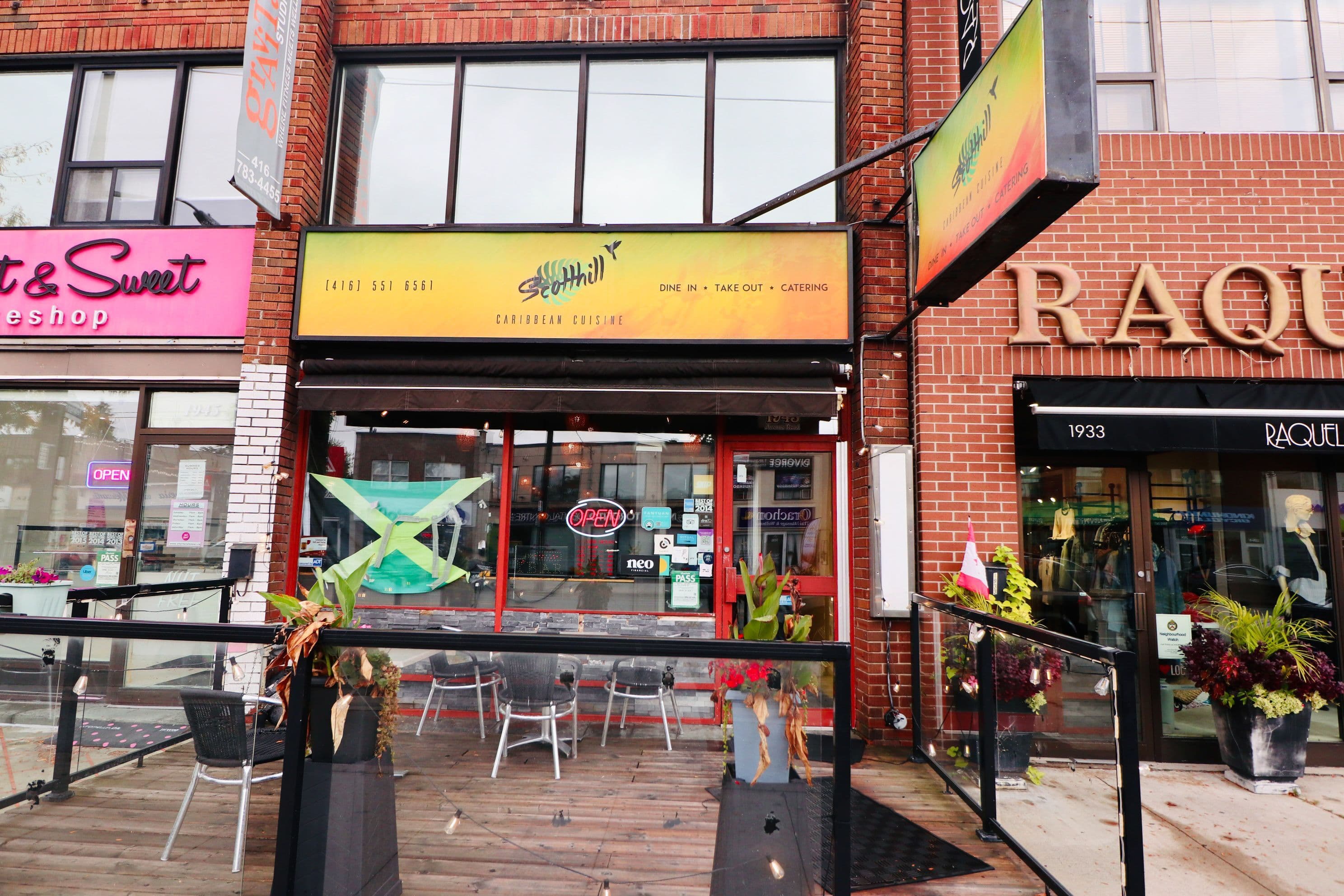 1943 Avenue Road, Toronto C04, ON M5M 4A1