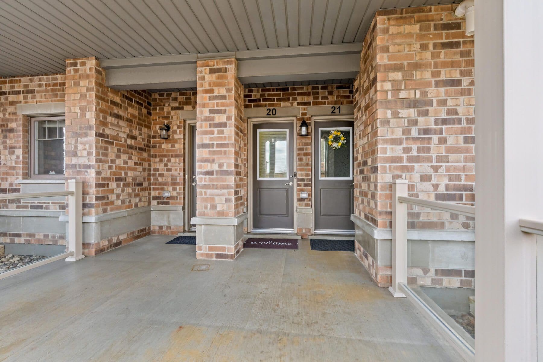 39 Kay Crescent 20, Guelph, ON N1L 0N5