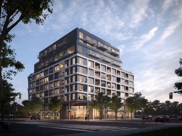 1195 The Queensway Road 510, Toronto W08, ON M8Z 1R6