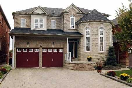 84 Chasser Drive, Markham, ON L6E 1S7