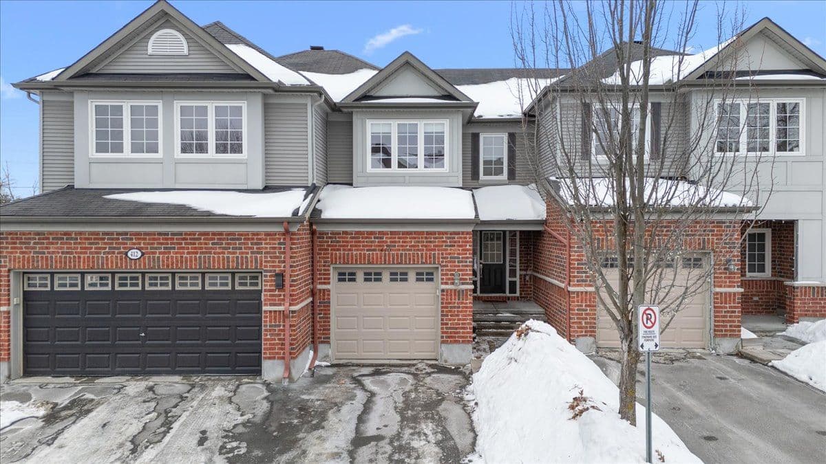 410 Heathrow Private, Stittsville - Munster - Richmond, ON K2S 0M9