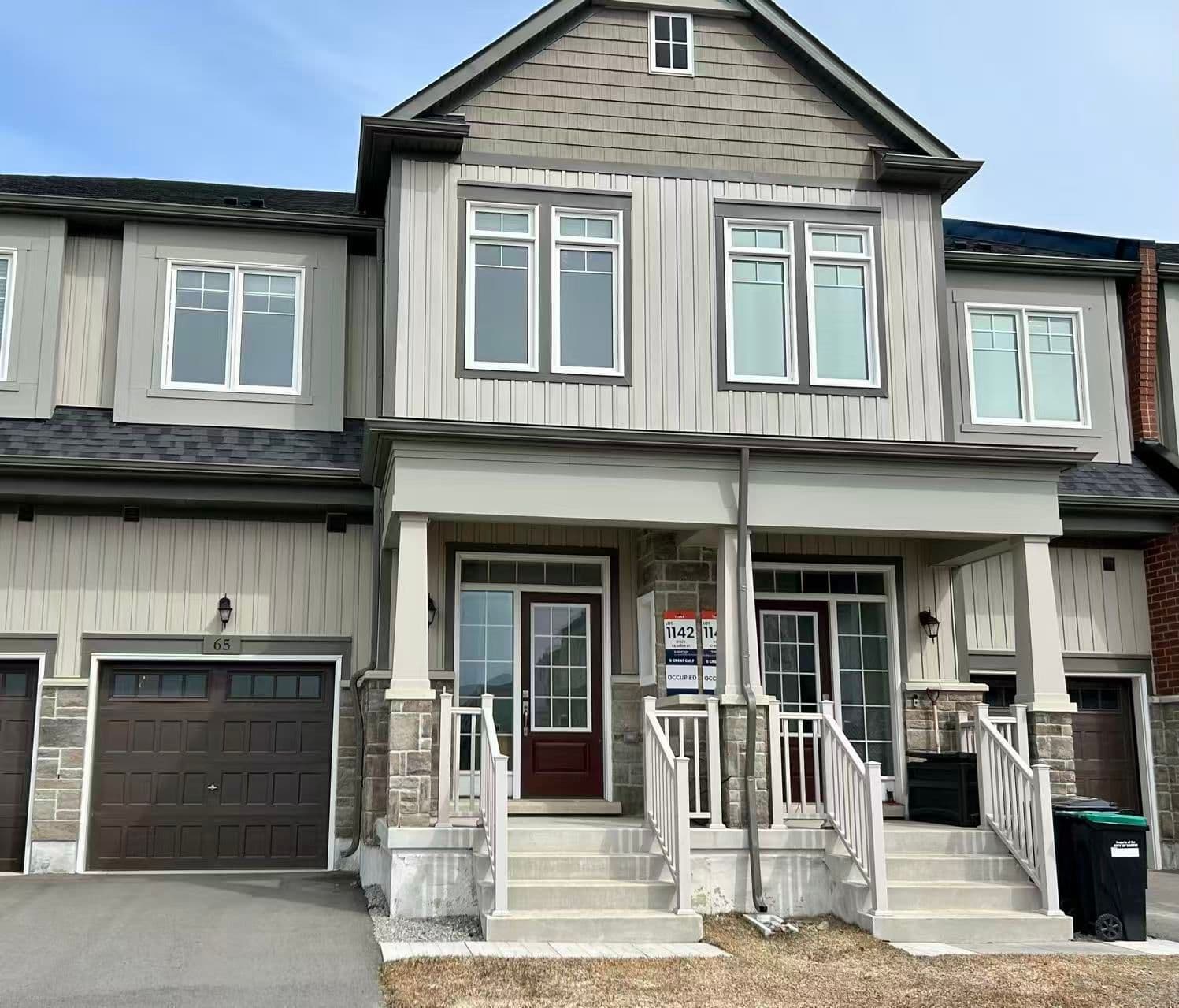 65 Greer Street, Barrie, ON L9J 0R5