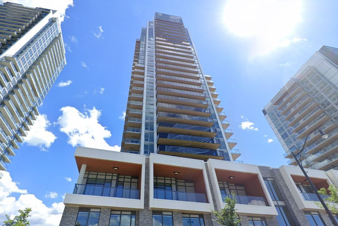 27 Mcmahon Drive 3008, Toronto C15, ON M2K 0J2