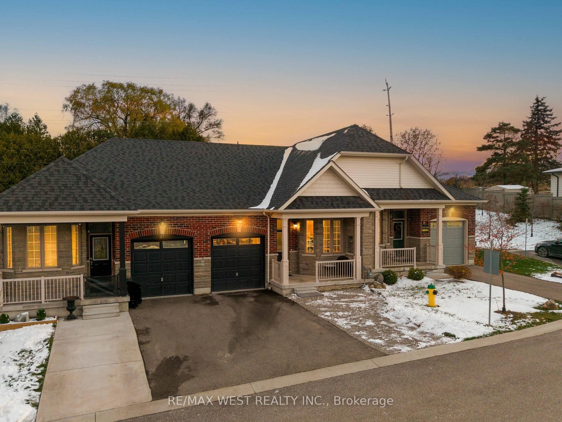 39 Gilroy Court, New Tecumseth, ON L9R 0K8