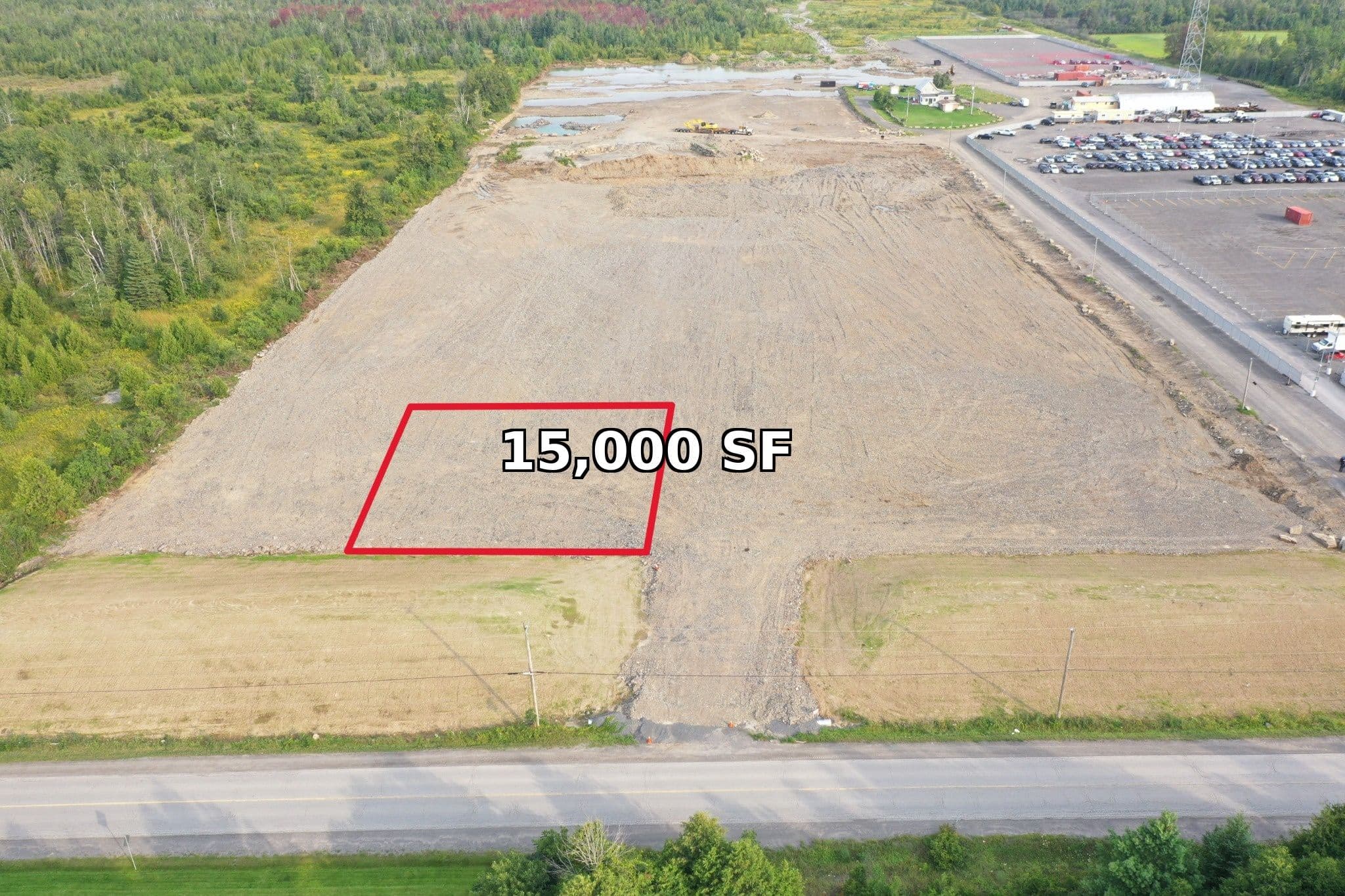 lot 7- 6591 Fernbank Road, Stittsville - Munster - Richmond, ON K2S 1B6