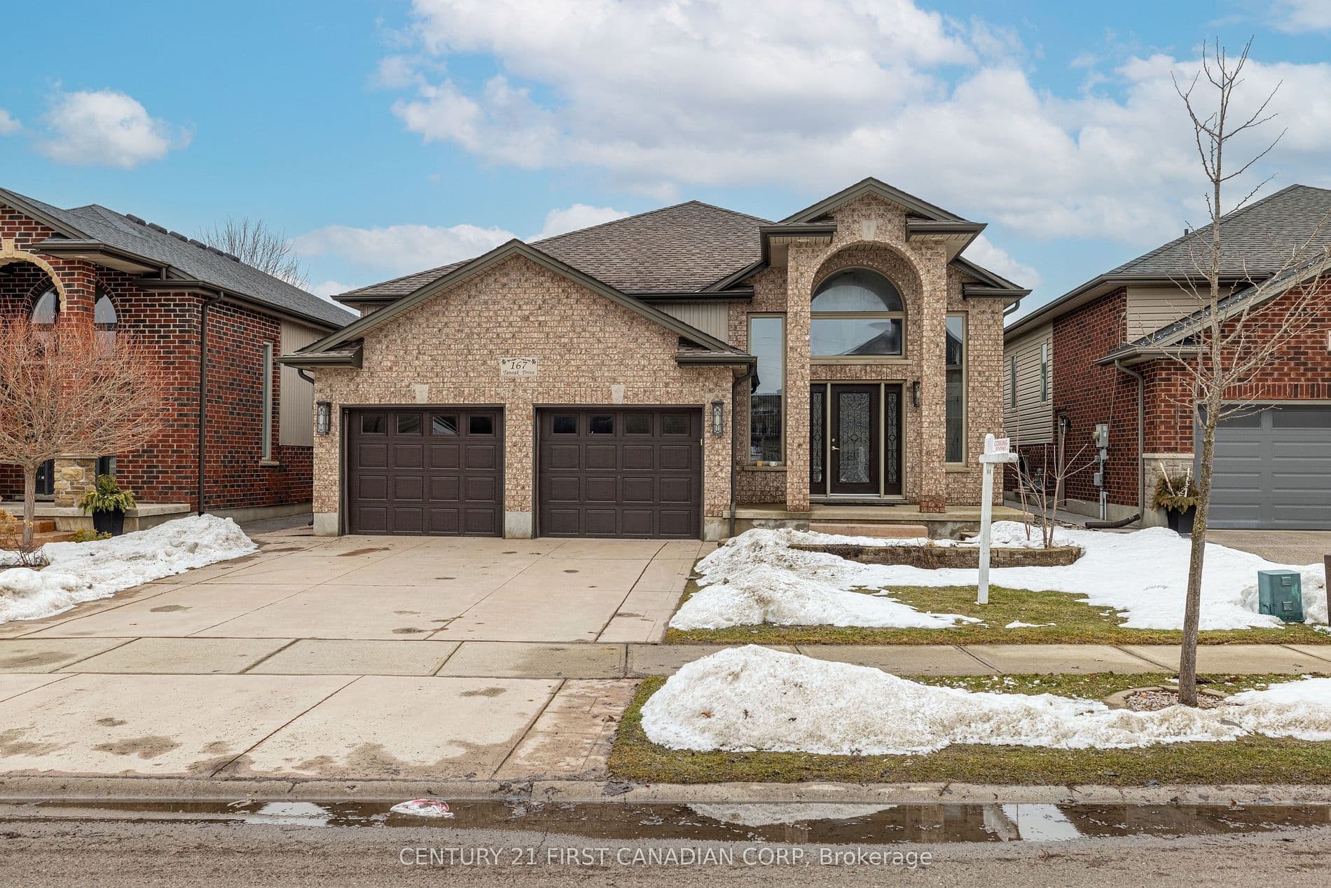167 Tanoak Drive, London North, ON N6G 5A1