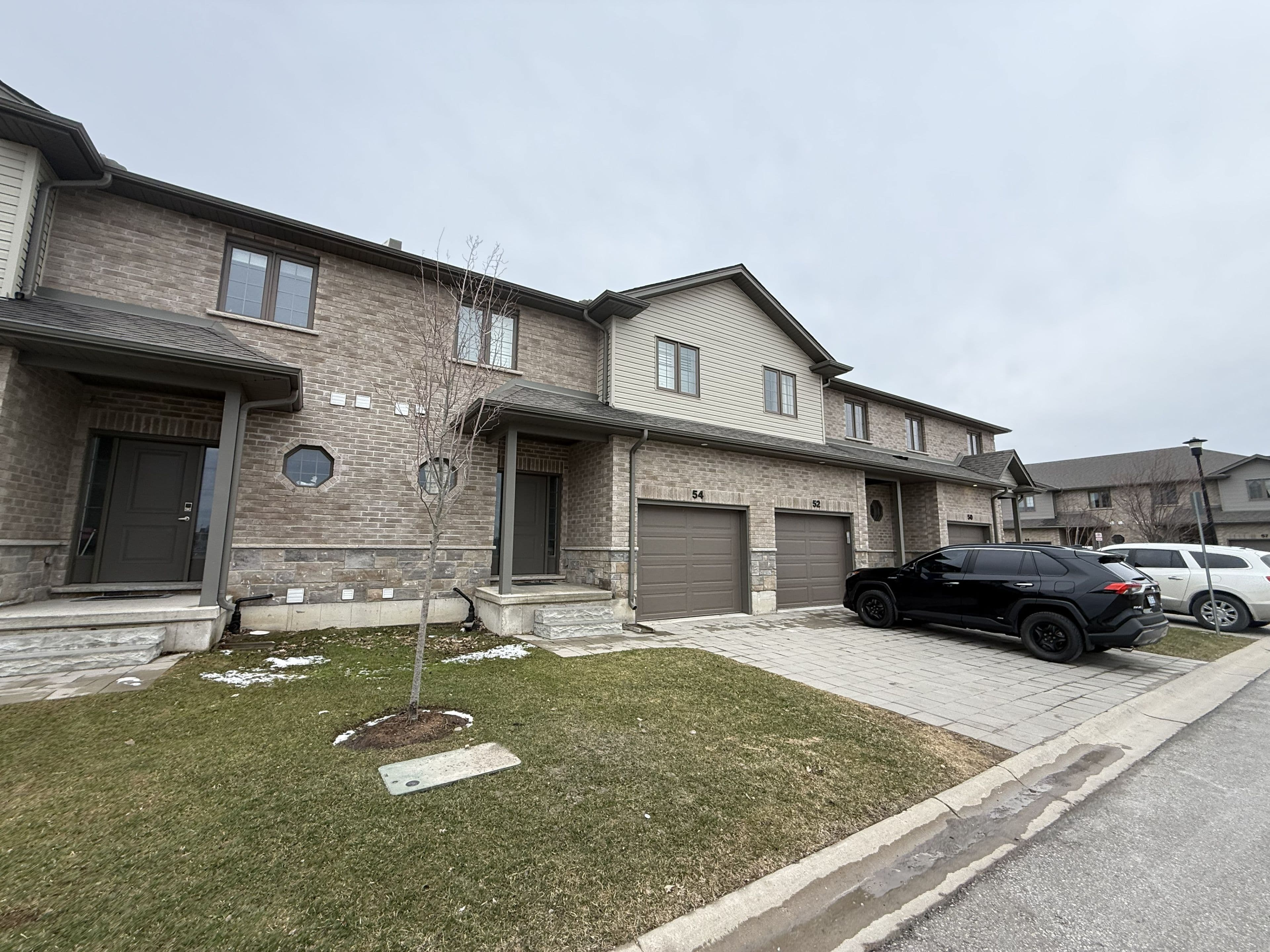 2910 Tokala Trail 54, London North, ON N6G 5B4