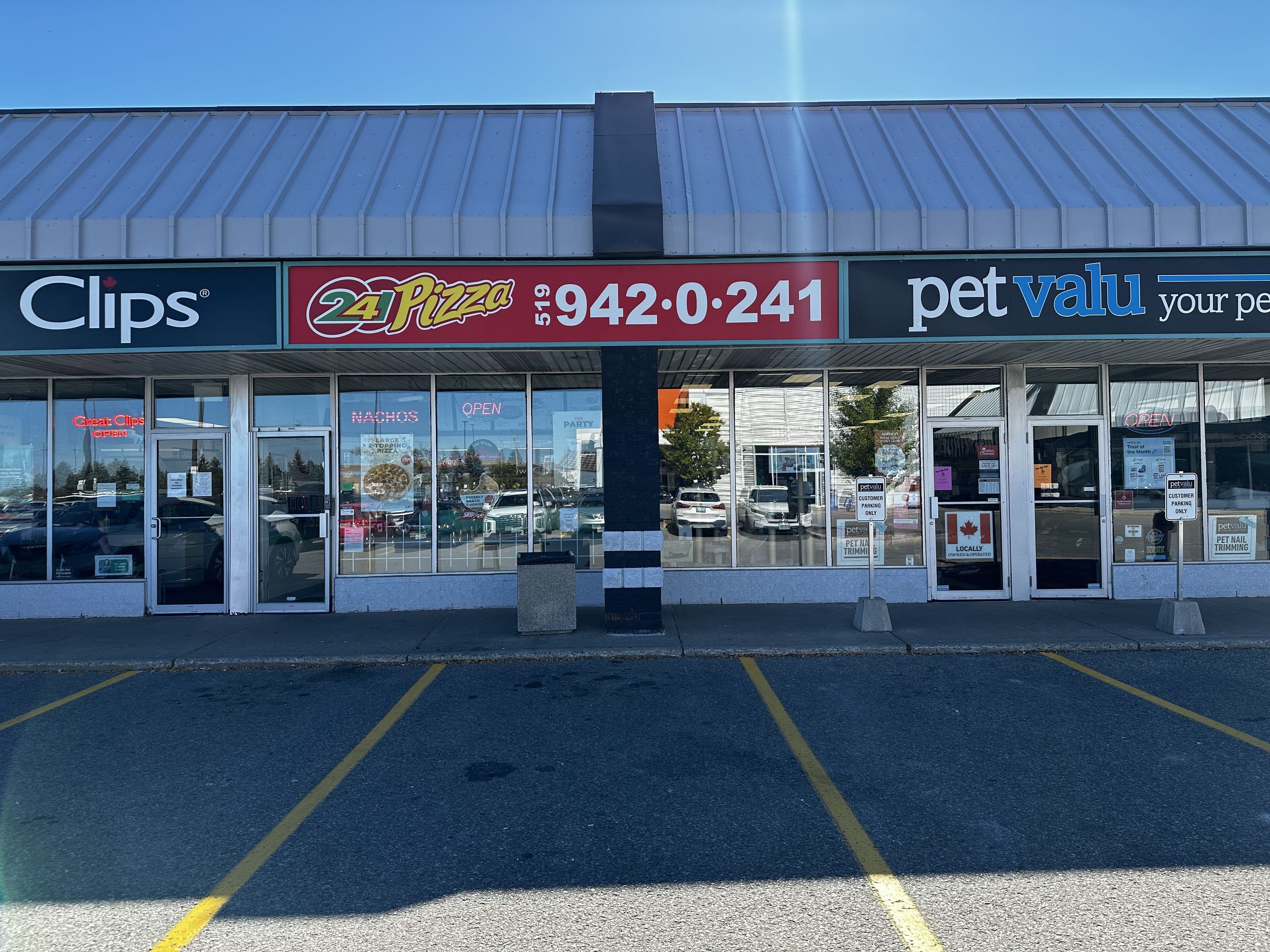 50 Fourth Avenue 24, Orangeville, ON L9W 4P1