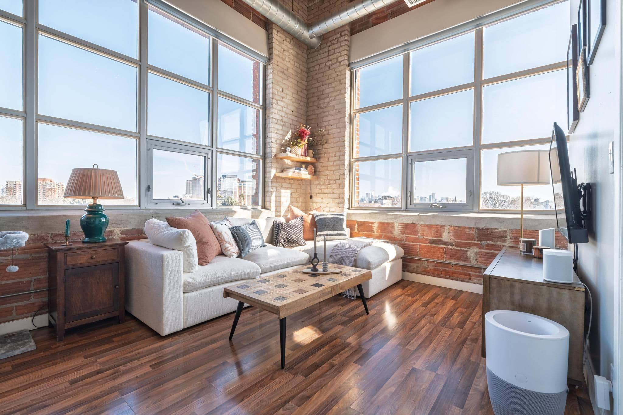 2154 Dundas Street W PH3, Toronto W01, ON M6R 1X3