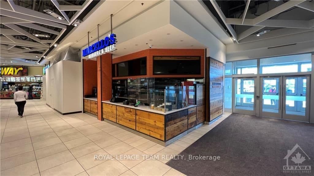 1200 ST LAURENT Boulevard 611, Overbrook - Castleheights and Area, ON K1K 3B8