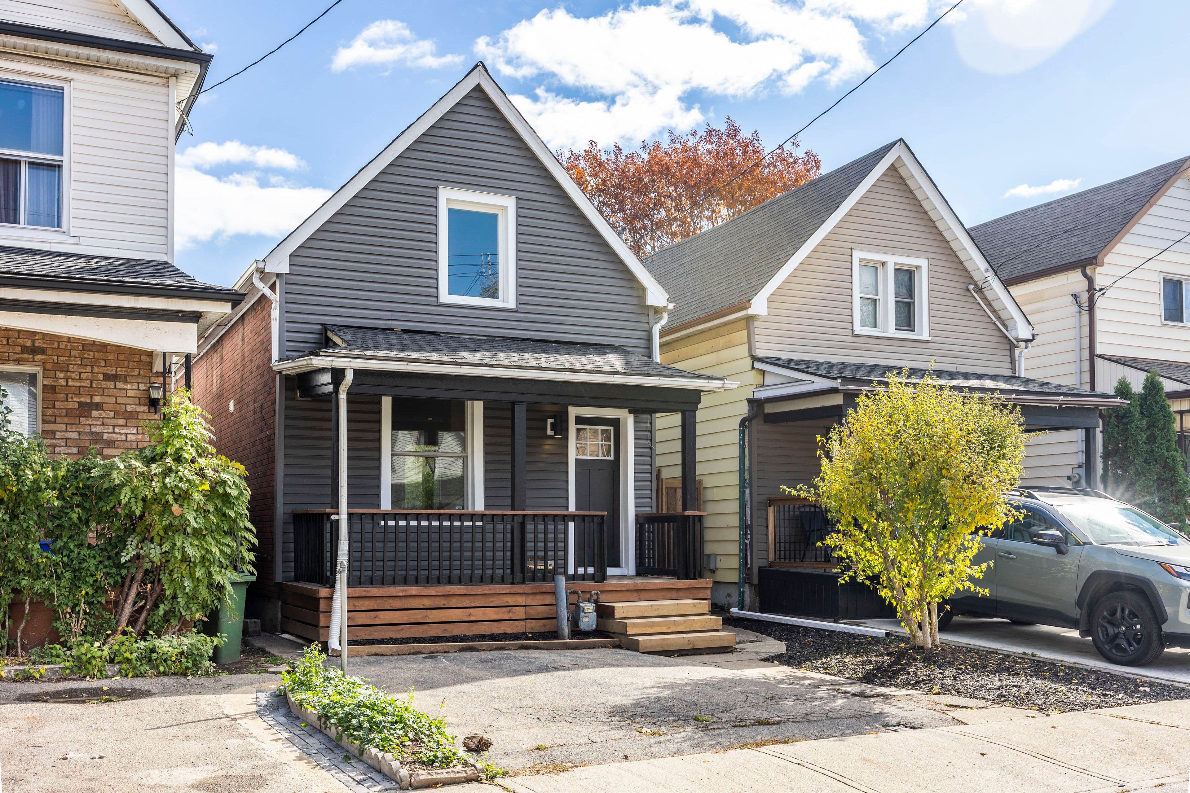 88 Chestnut Avenue, Hamilton, ON L8L 6K9
