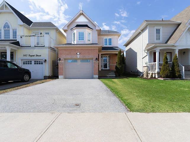 146 Argent Street, Clarington, ON L1C 0B5