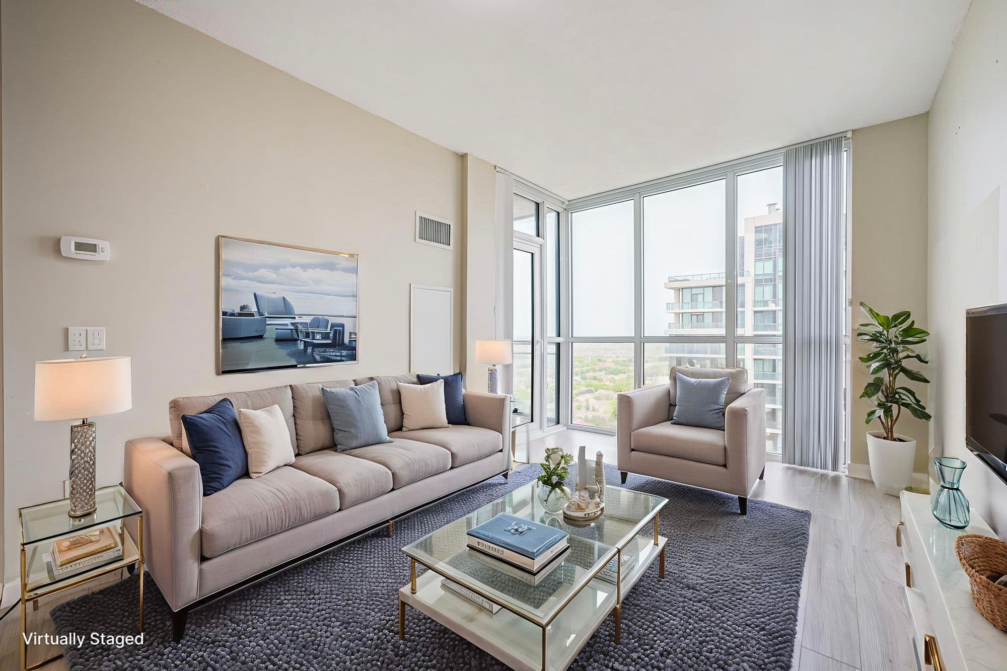 3975 Grand Park Drive 2608, Mississauga, ON L5B 0K4