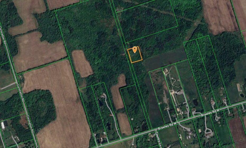 8165 Country Lane, Whitby, ON L1P 1M1