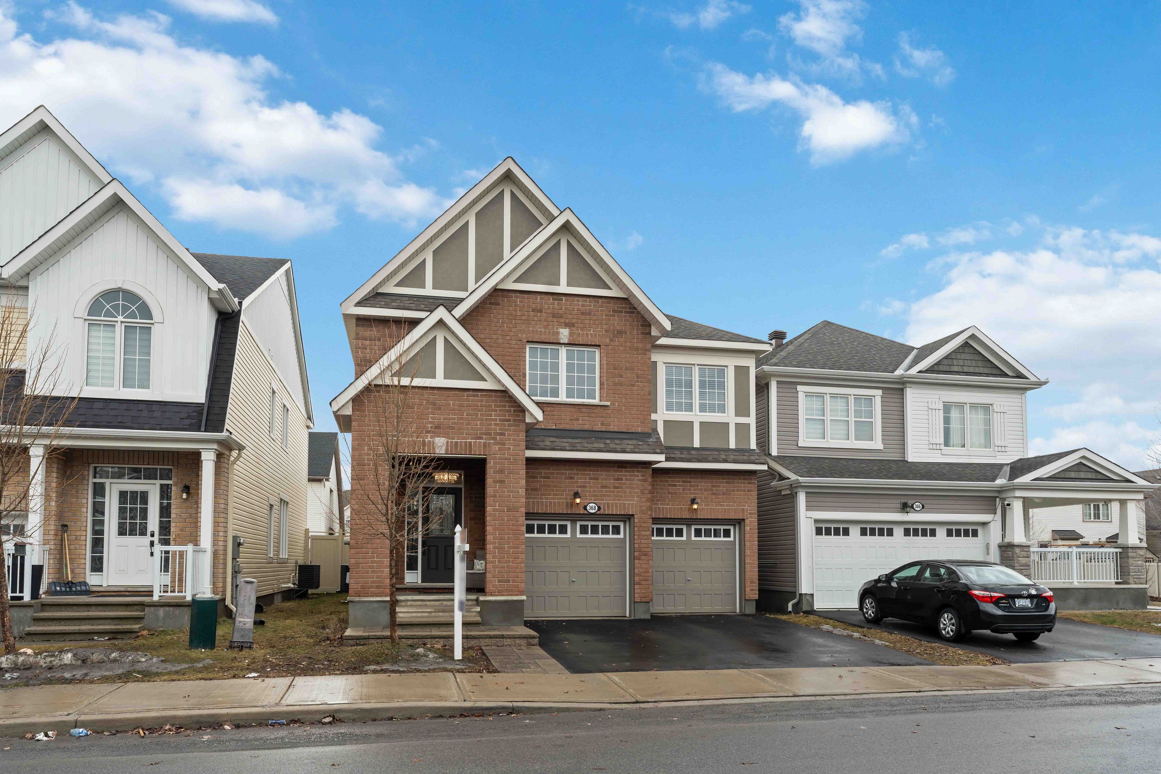 368 River Landing Avenue, Barrhaven, ON K2J 6K6