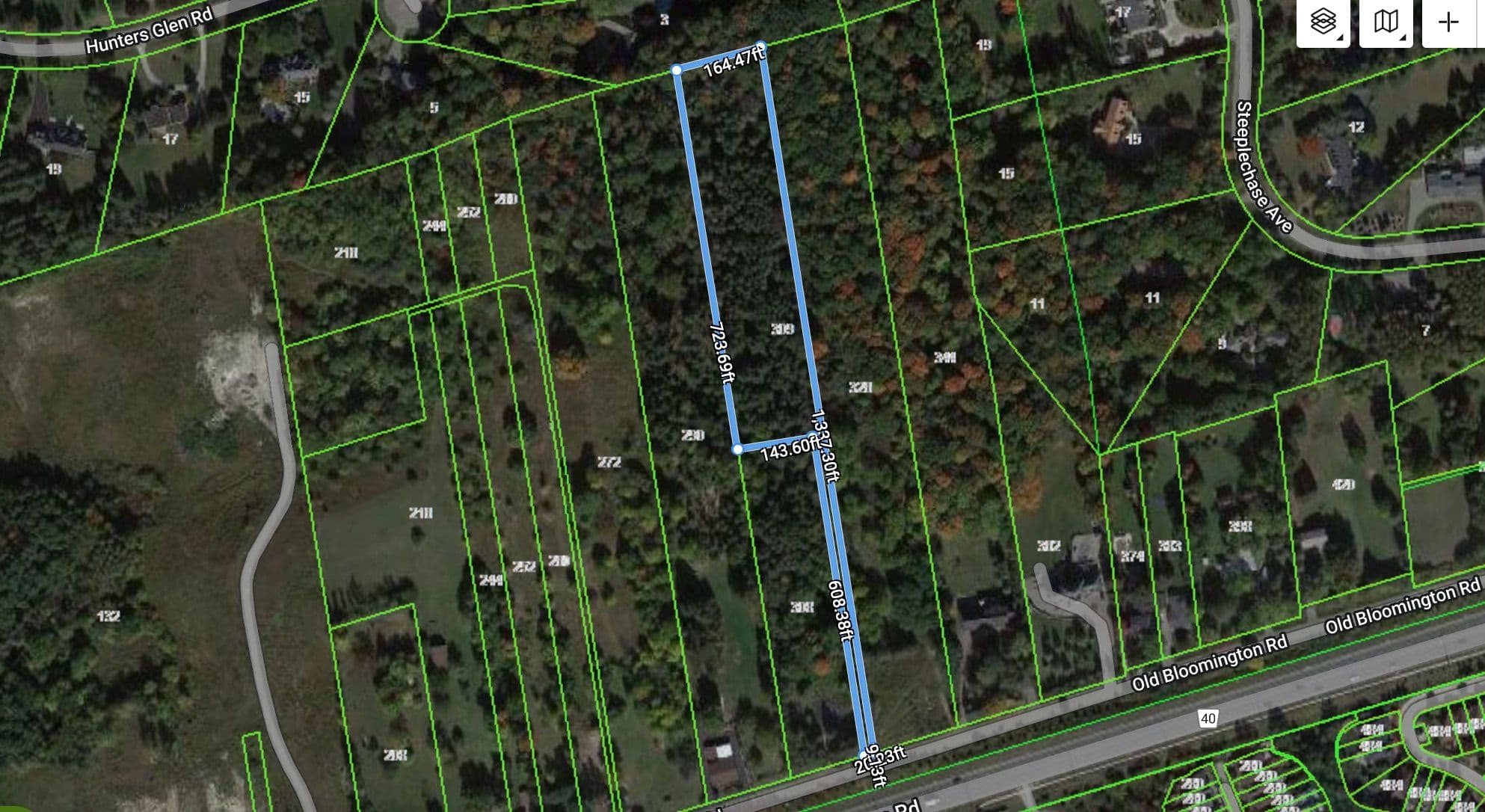 312 Old Bloomington Road, Aurora, ON L4G 3G8