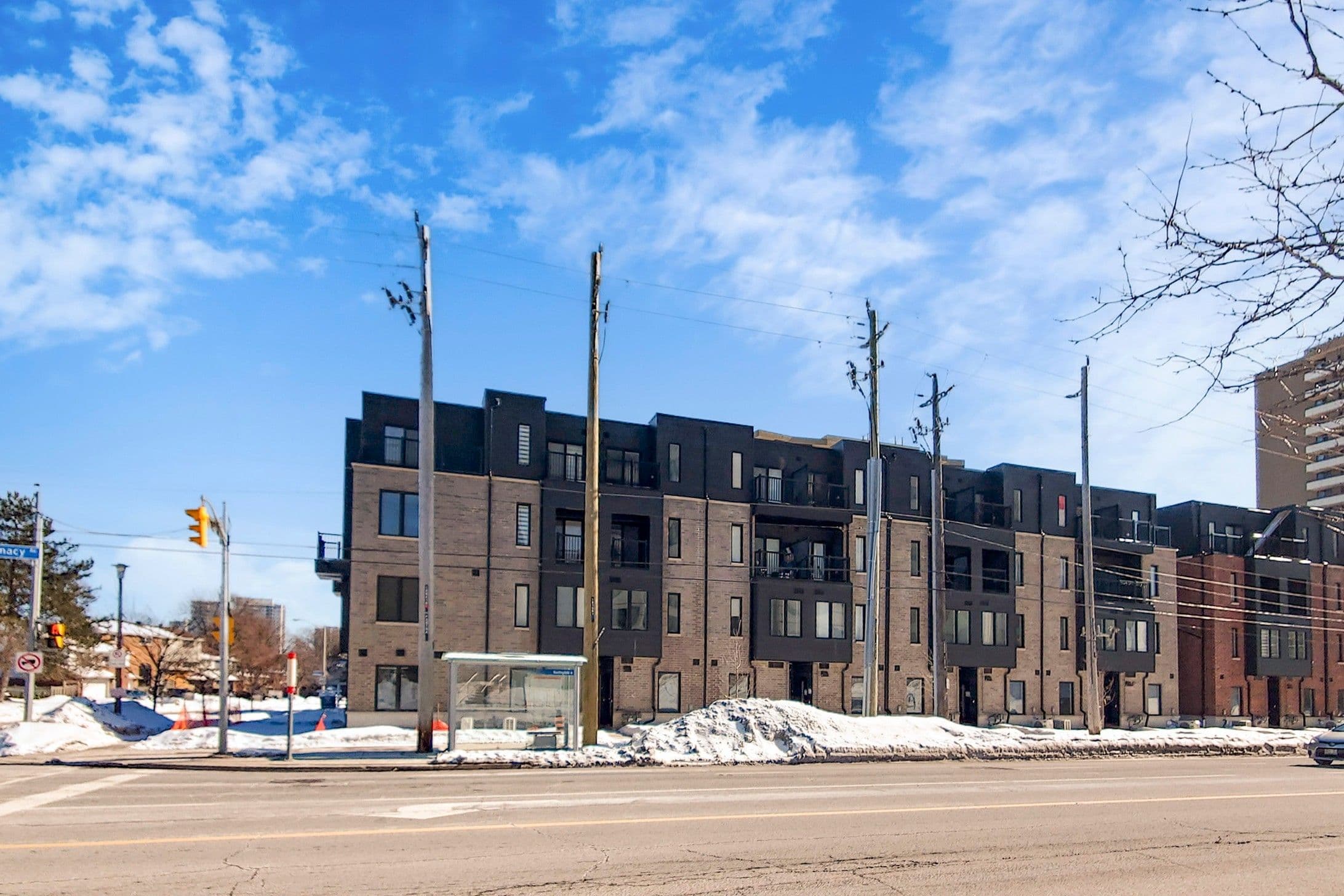 3079 Pharmacy Avenue 22, Toronto E05, ON M1T 1H8