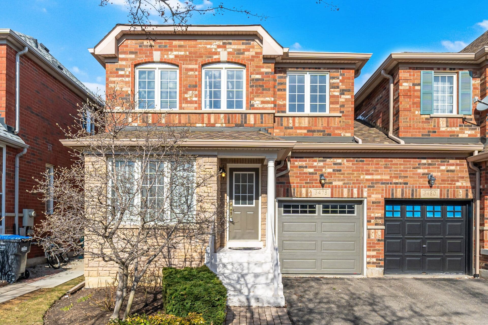 3478 Covent Crescent, Mississauga, ON L5M 7K7