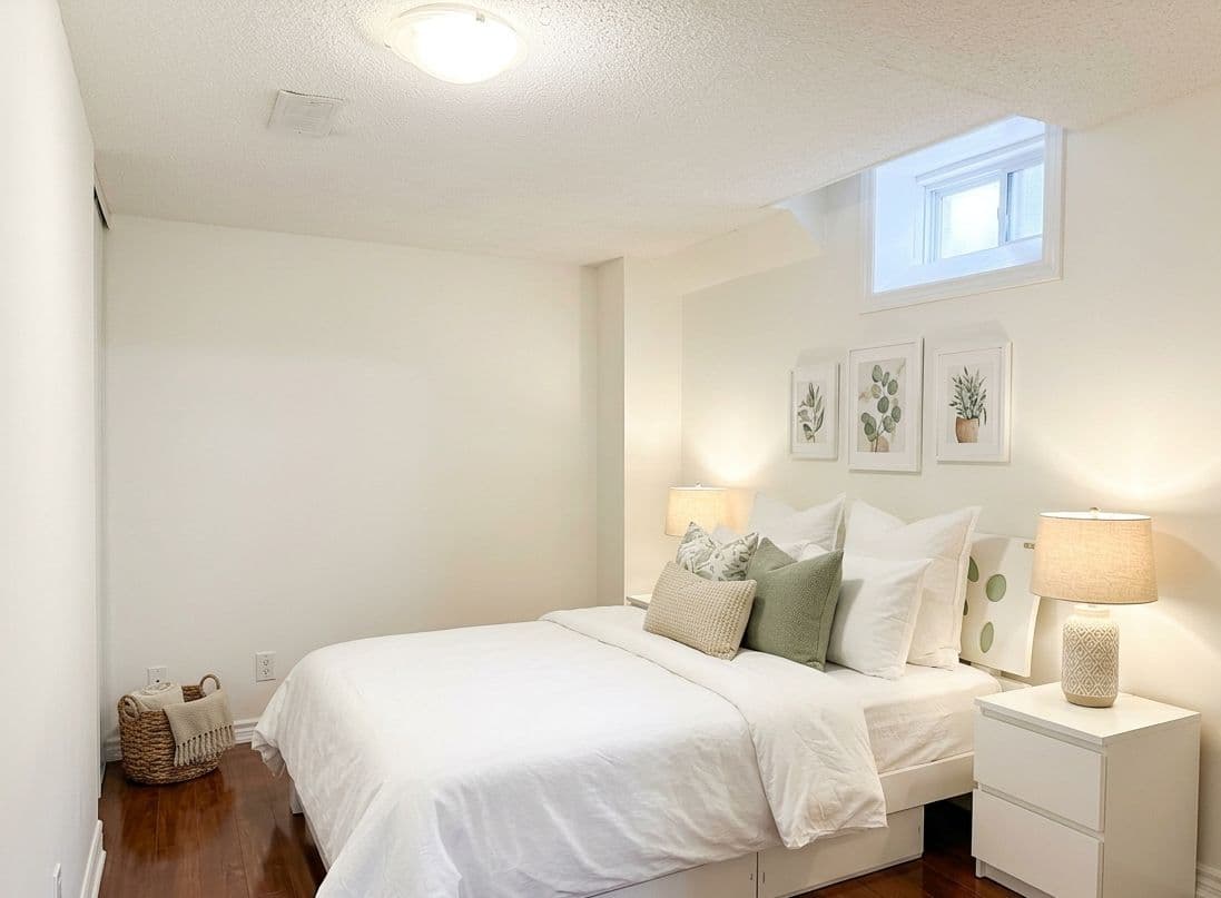 68 Sandham Crescent Basement, Markham, ON L3S 3M2