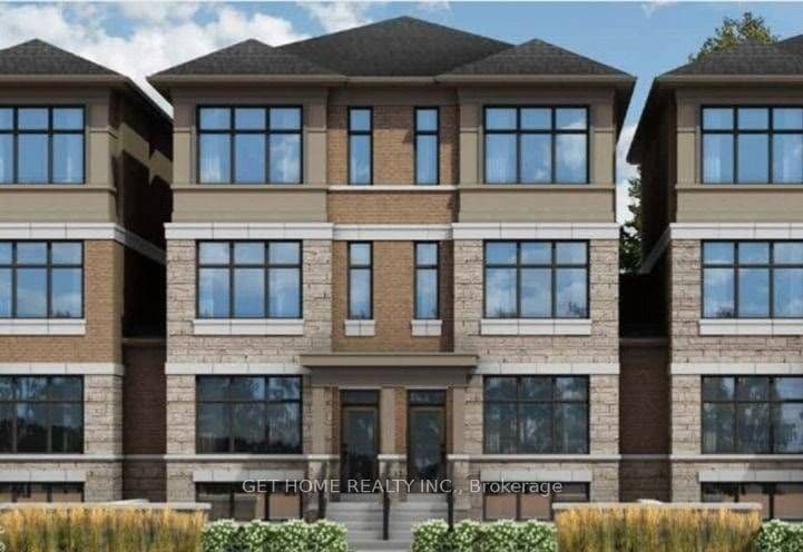 2A Muir Avenue 3, Toronto W05, ON M9L 2L1