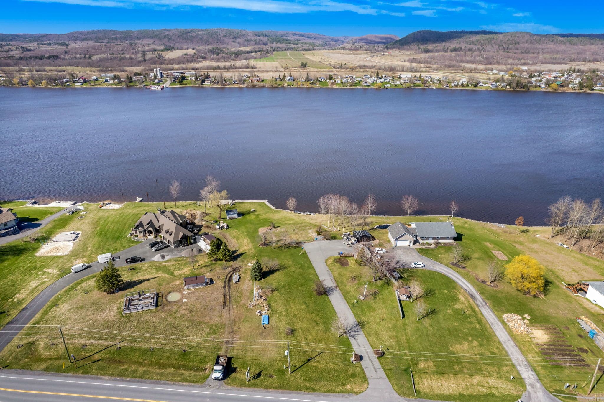 1755 Rue Lajoie Street, Alfred and Plantagenet, ON K0B 1J0