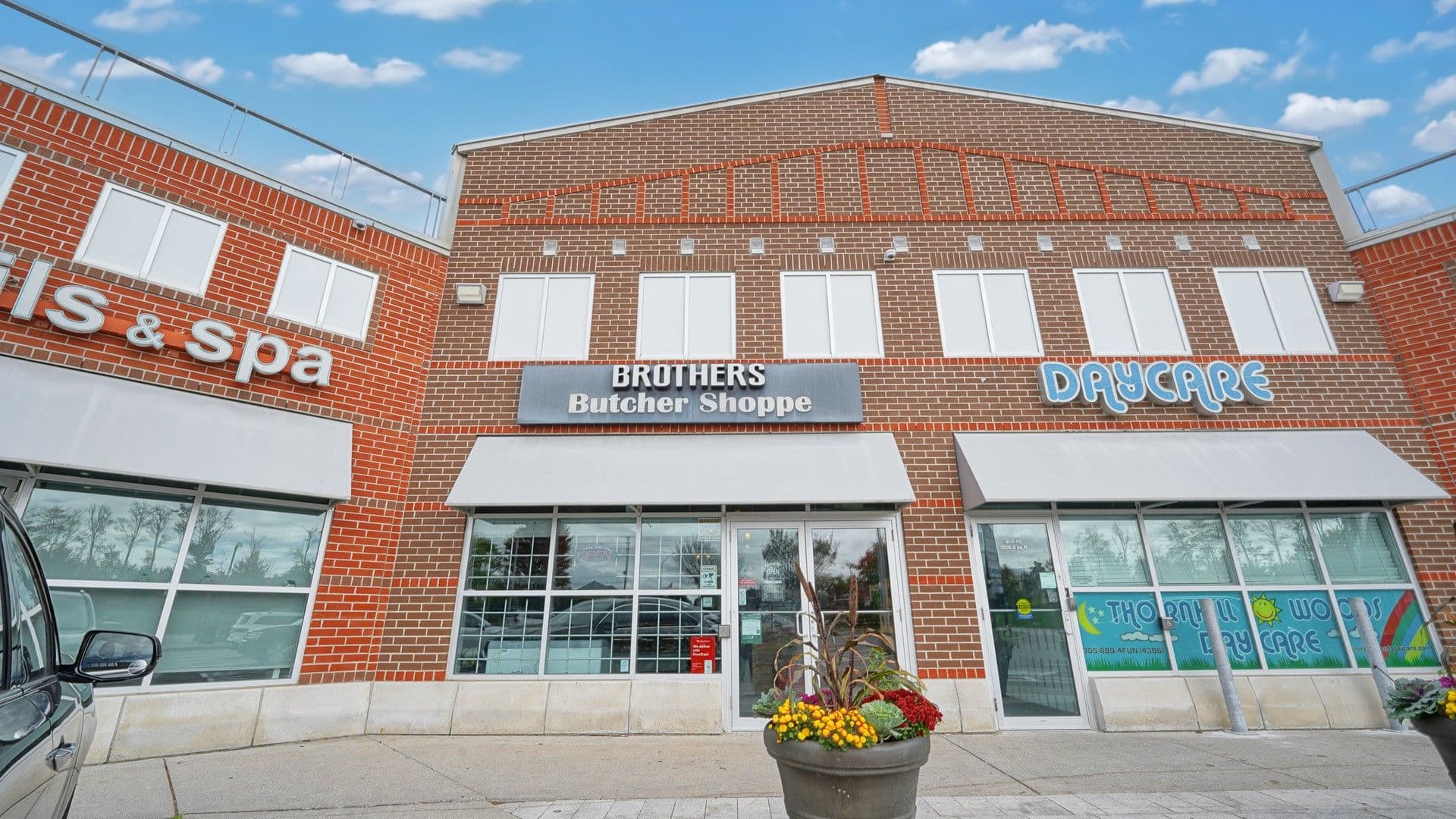 9001 Dufferin Street A-4, Vaughan, ON L4J 0H7
