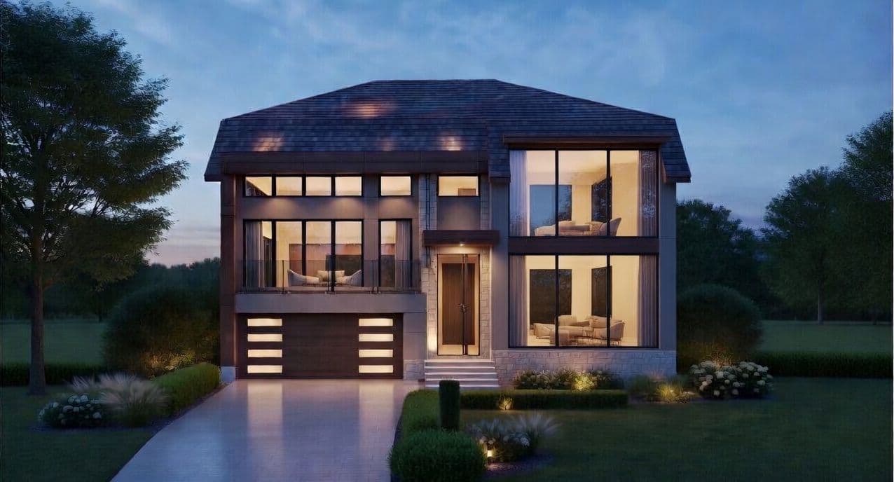 25 Earl Street, Mississauga, ON L5M 1N6