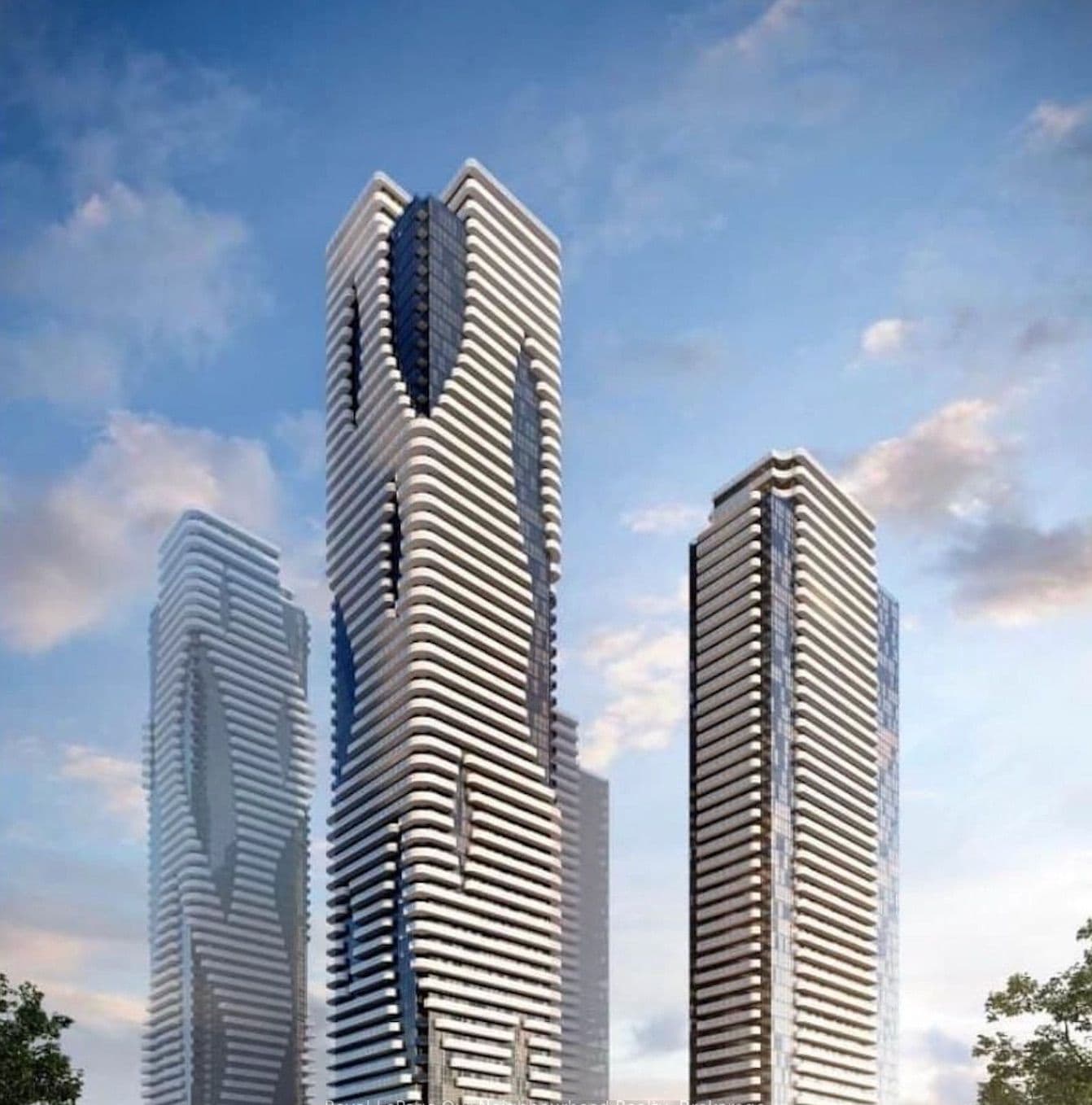 195 Commerce Street 3810, Vaughan, ON L4K 0P9