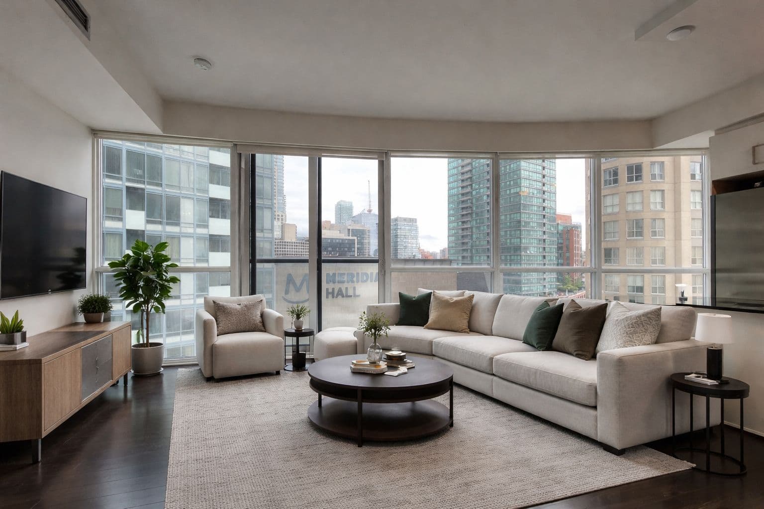 1 The Esplanade Drive 1005, Toronto C08, ON M5E 0A8