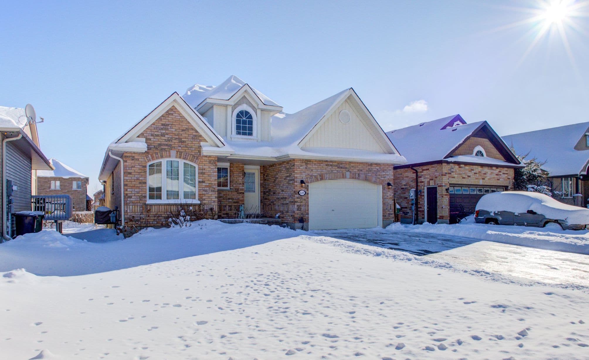 125 Sheffield Street, Southgate, ON N0C 1B0