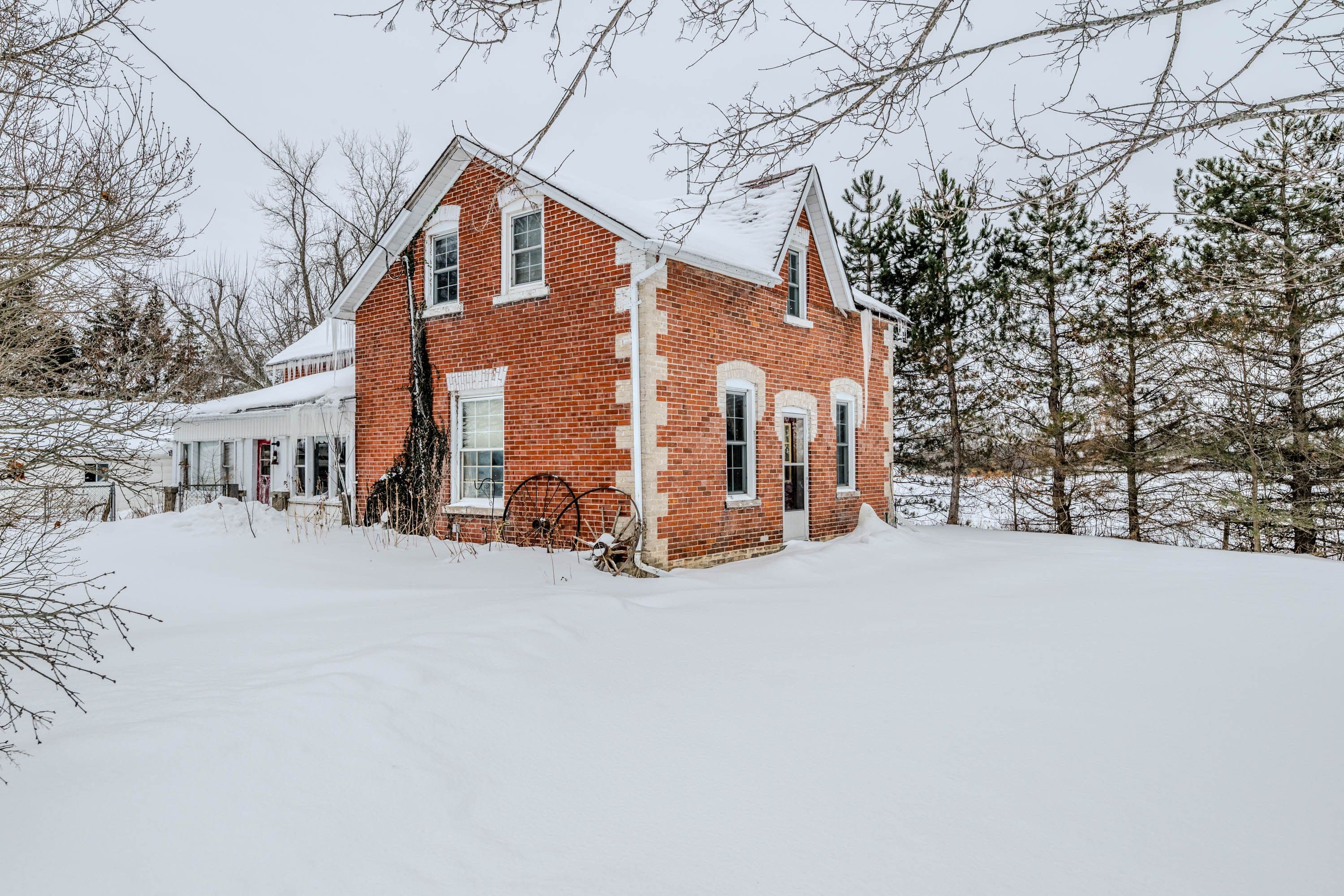 2320 Brock Concession 11 Road, Brock, ON L0E 1E0