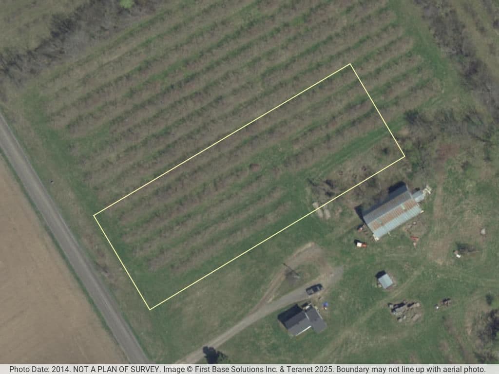 1297 Merkley Road, North Dundas, ON K0C 2K0