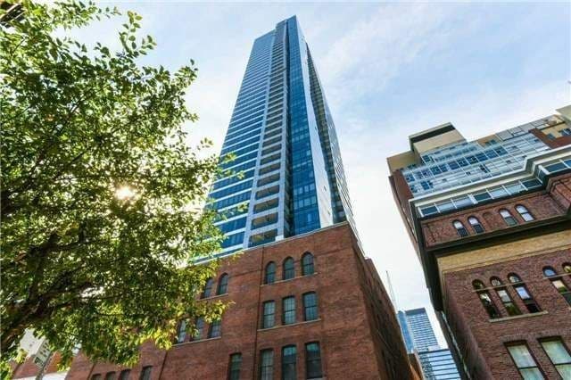5 St. Joseph Street 806, Toronto C01, ON M4Y 1J6