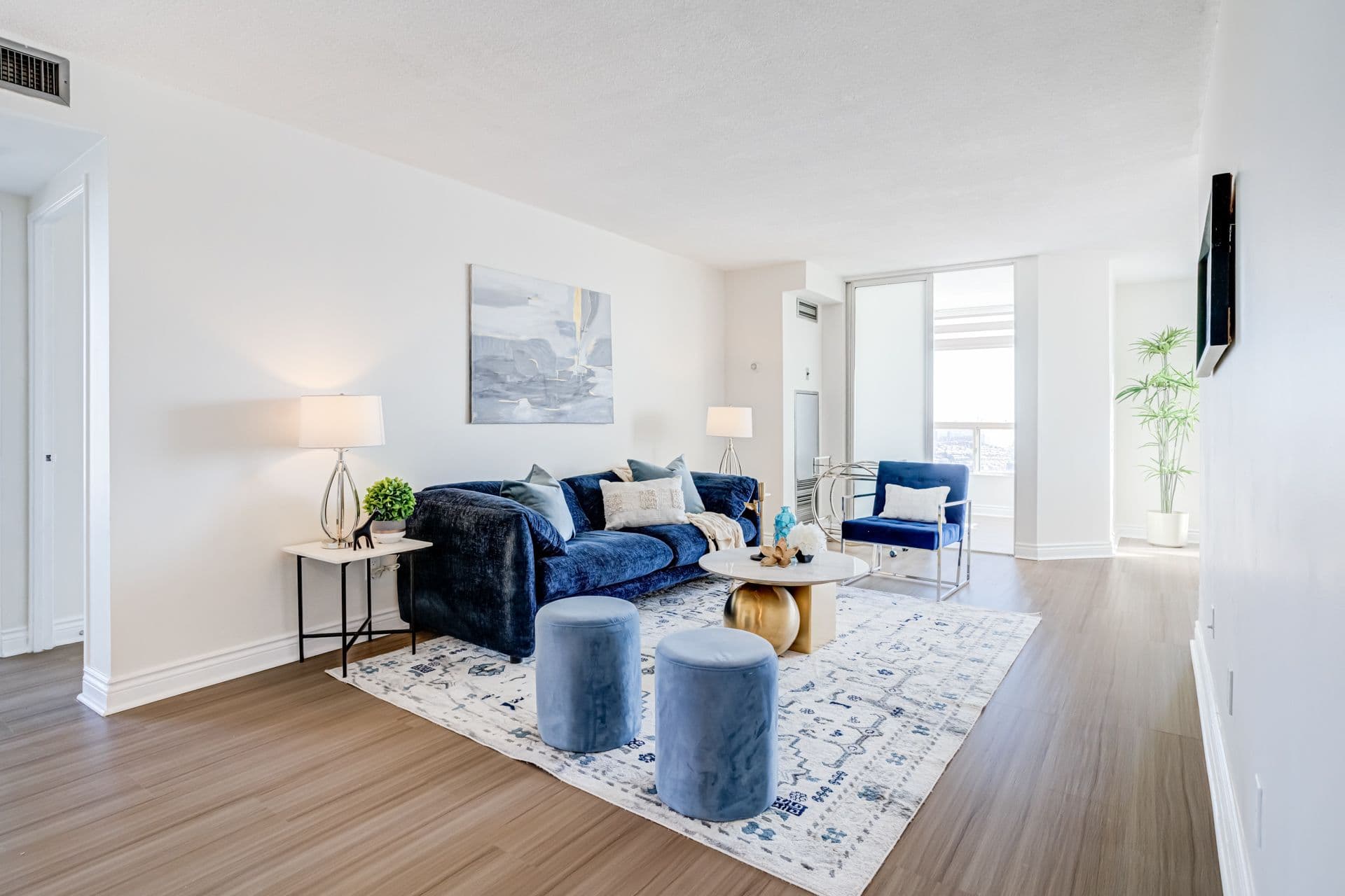 4460 Tucana Court 2203, Mississauga, ON L5R 3K9