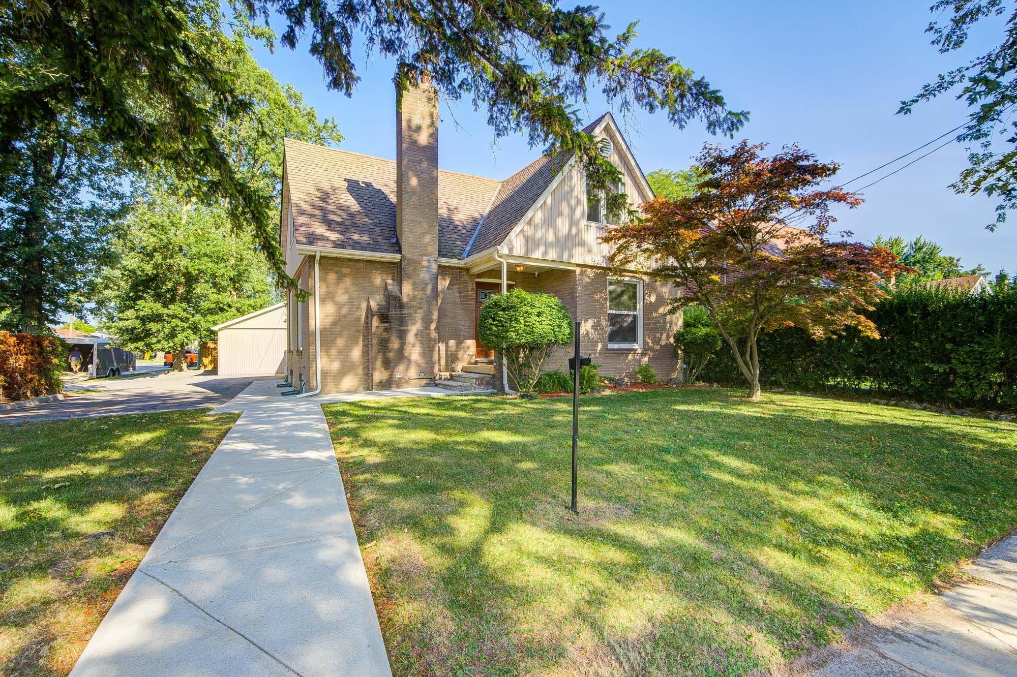 26 Gregory Street, Brampton, ON L6Y 1G1