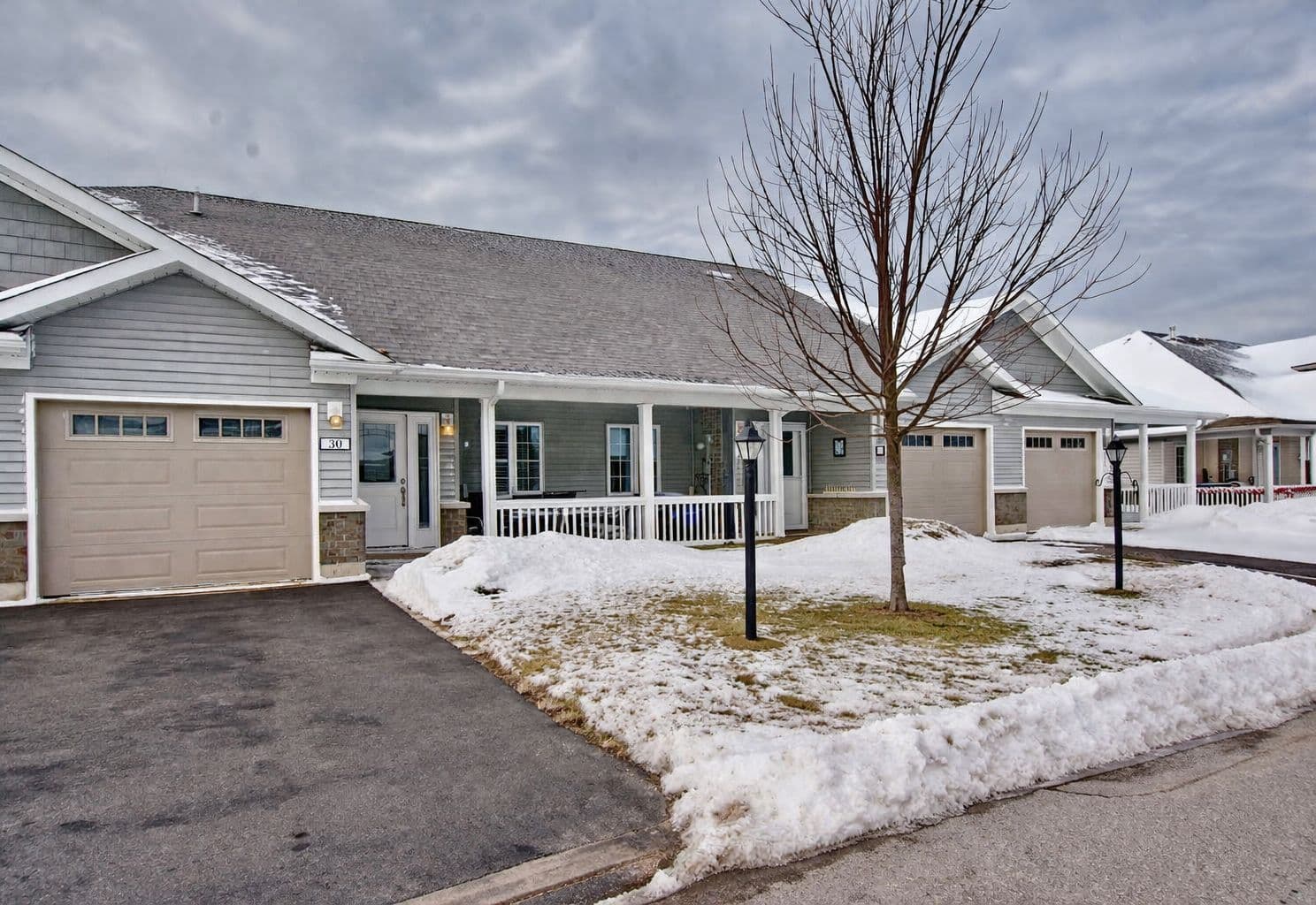 30 Ivy Crescent, Wasaga Beach, ON L9Z 0H8