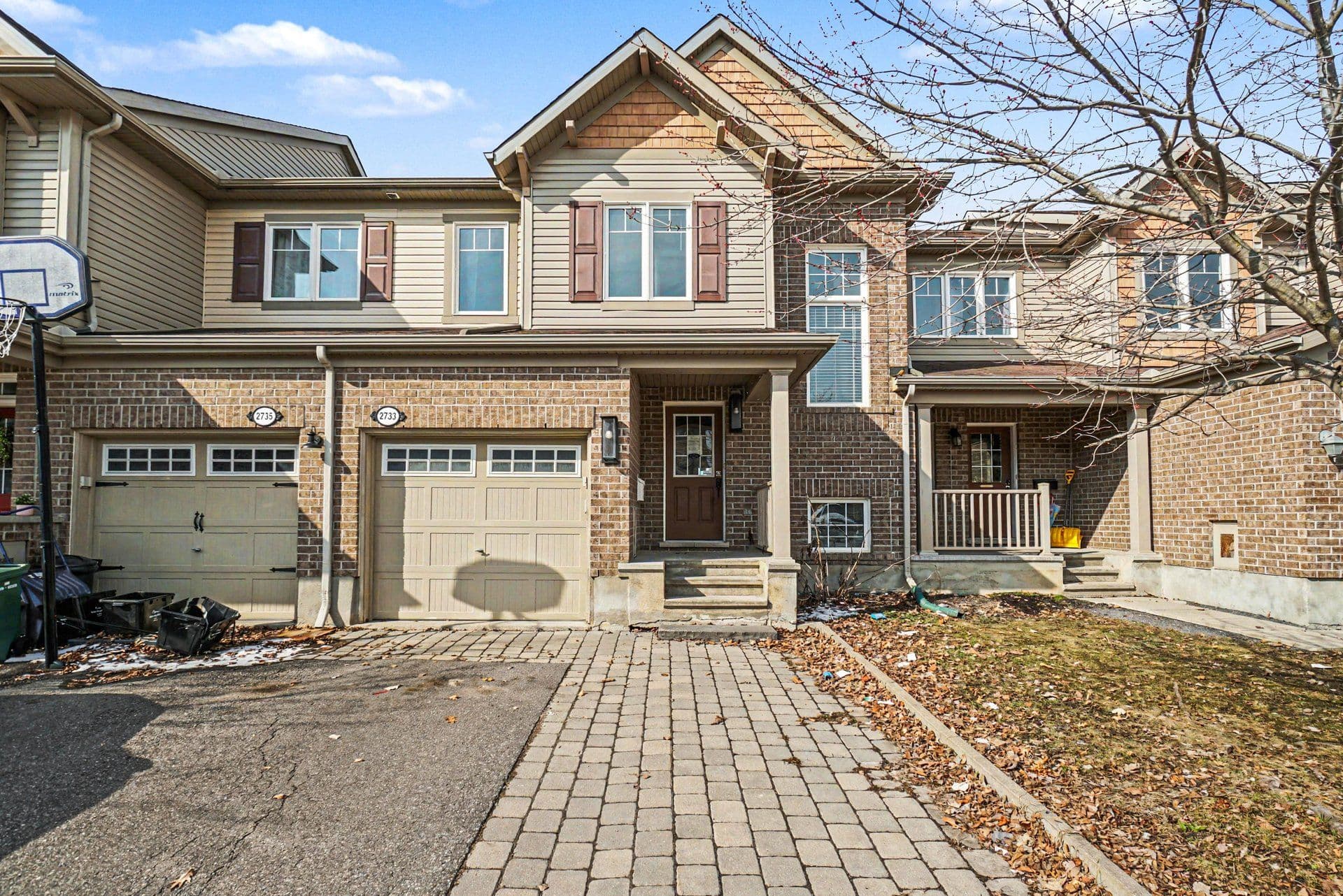 2733 Grand Canal Street, Barrhaven, ON K2J 0T1