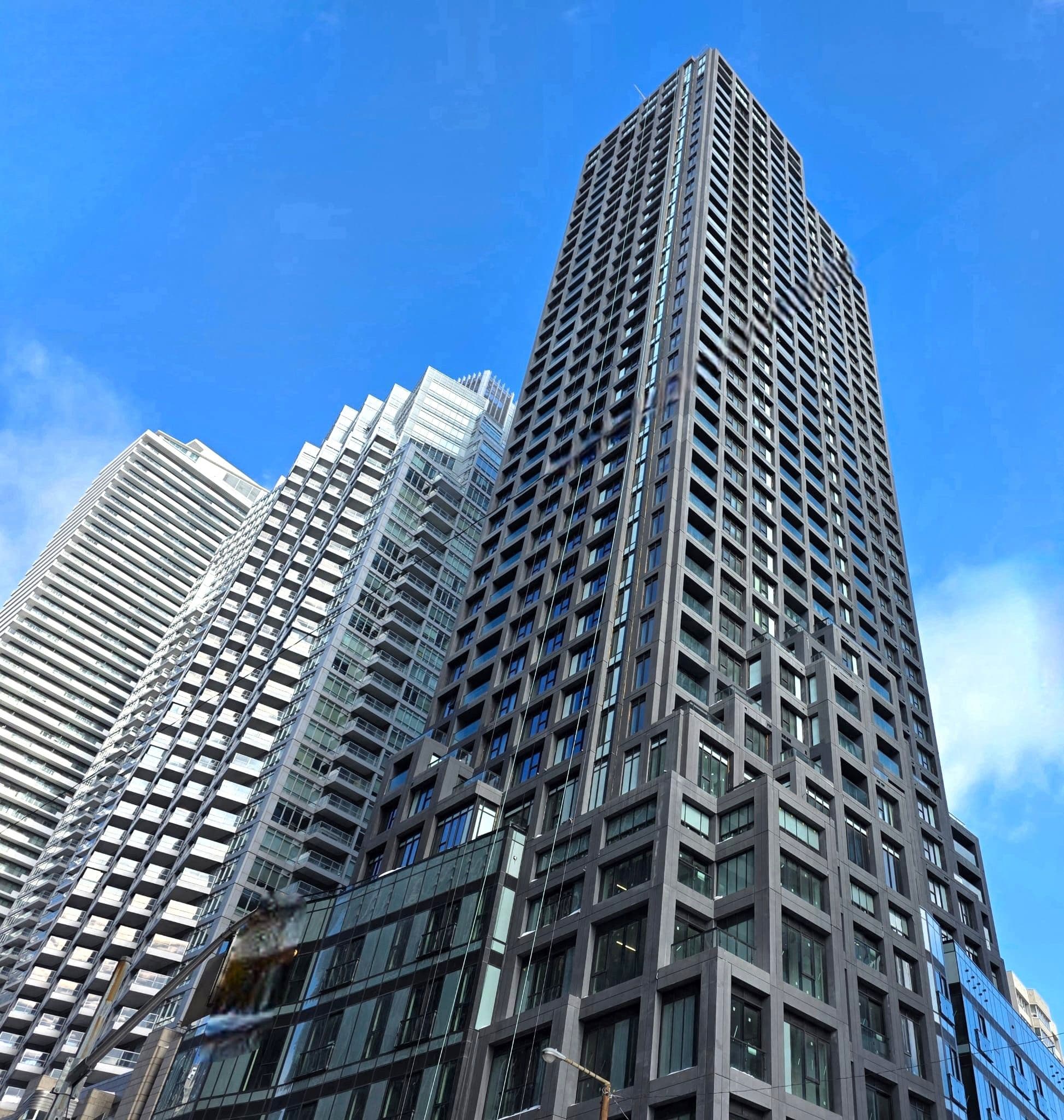 20 Soudan Avenue 1106, Toronto C10, ON M4S 0E2