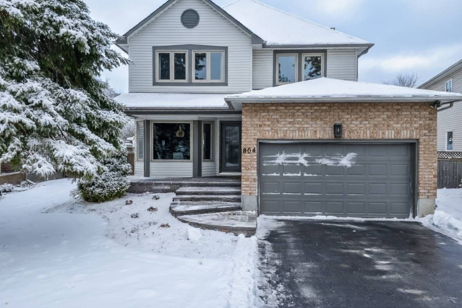 804 Adencliffe Drive, Orleans - Cumberland and Area, ON K4A 3E4