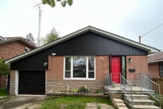 293 Ellerslie Avenue, Toronto C07, ON M2R 1B6