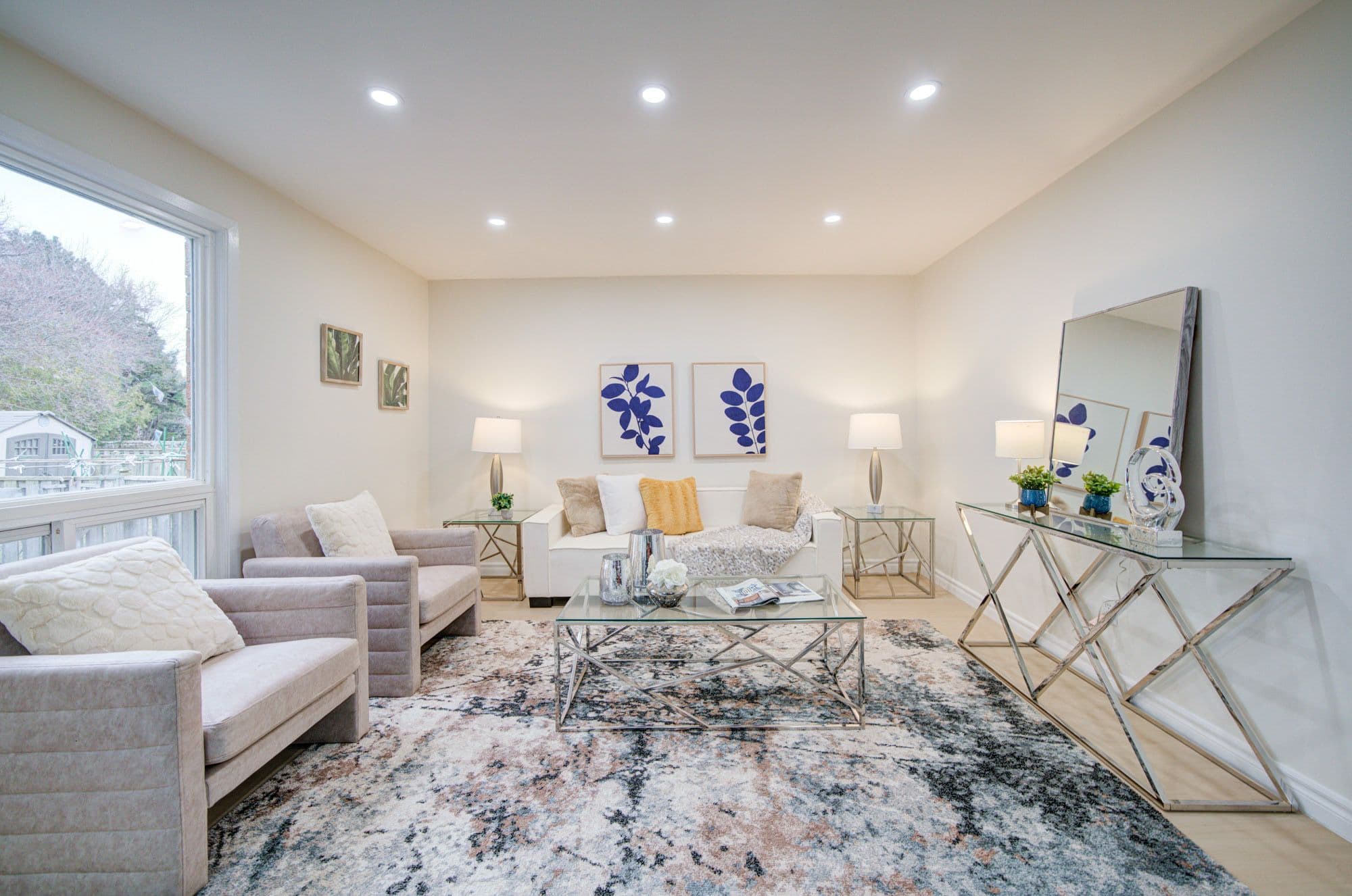 23 Tangmere Crescent, Markham, ON L3R 6Z1