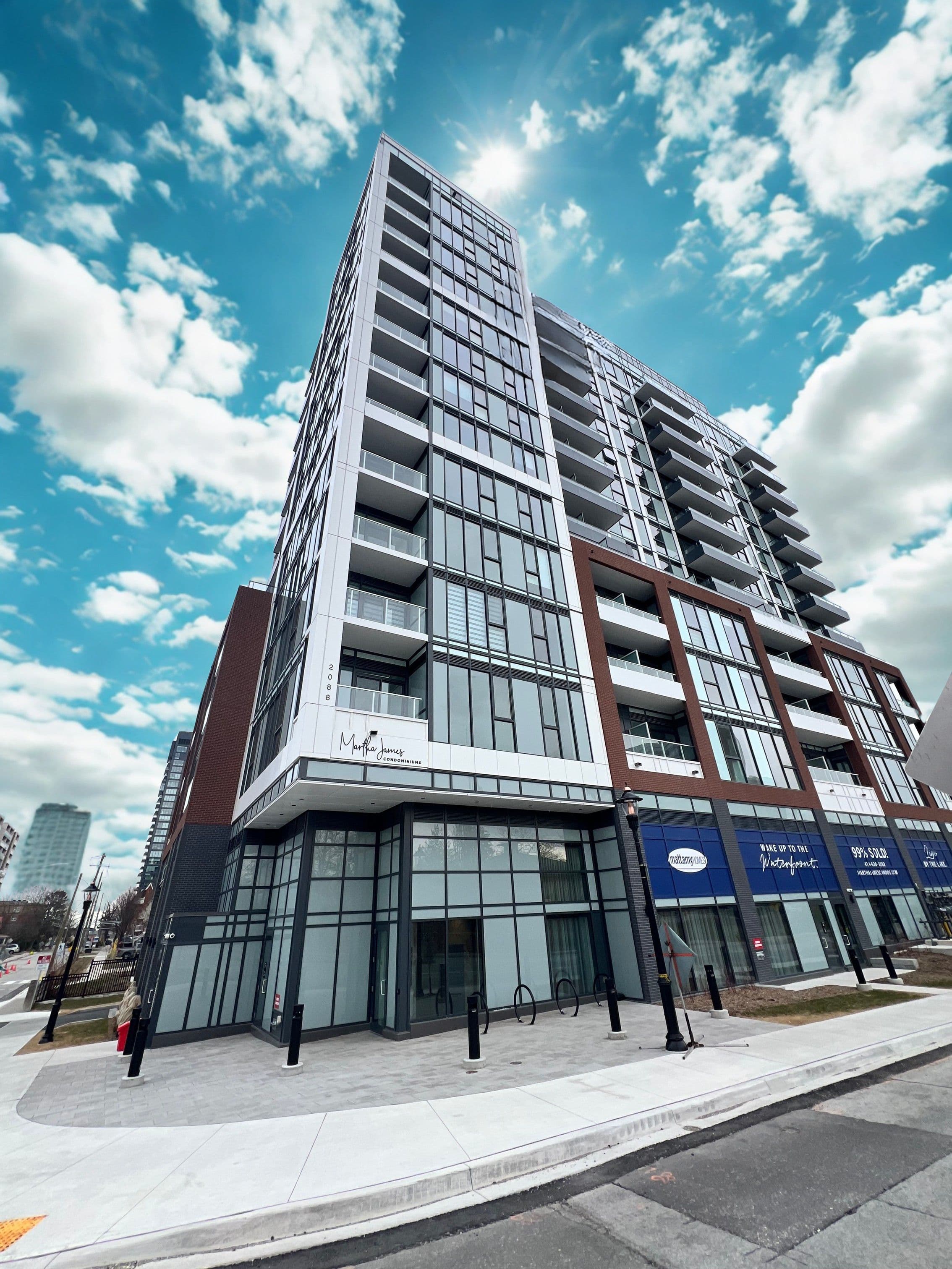 2088 James Street 1308, Burlington, ON L7R 0H2