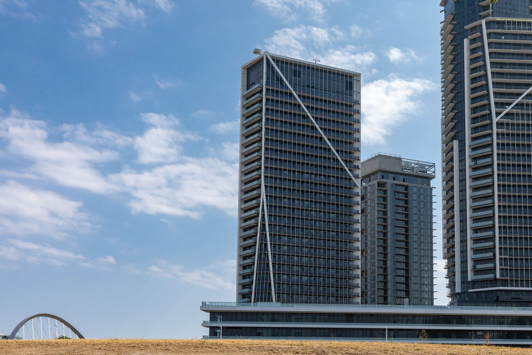 30 Ordnance Street 1112, Toronto C01, ON M6K 0C9