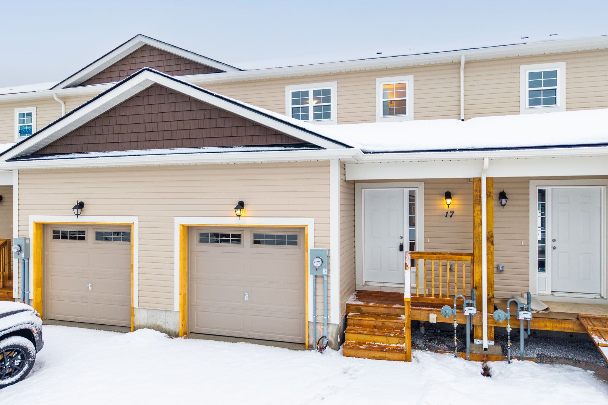 17 MCCONNELL Crescent, Bracebridge, ON P1L 0N7