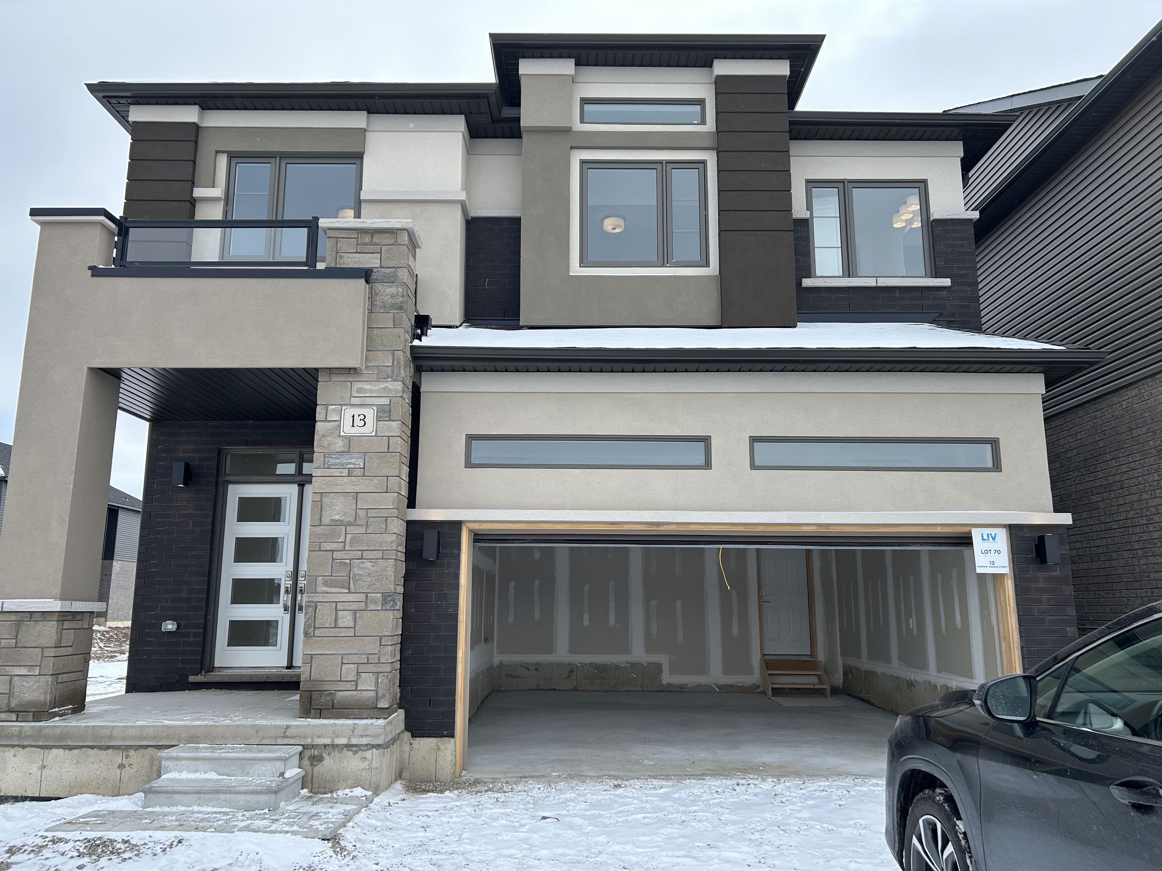 13 Norman Markle Street N, Brant, ON N3L 0K4