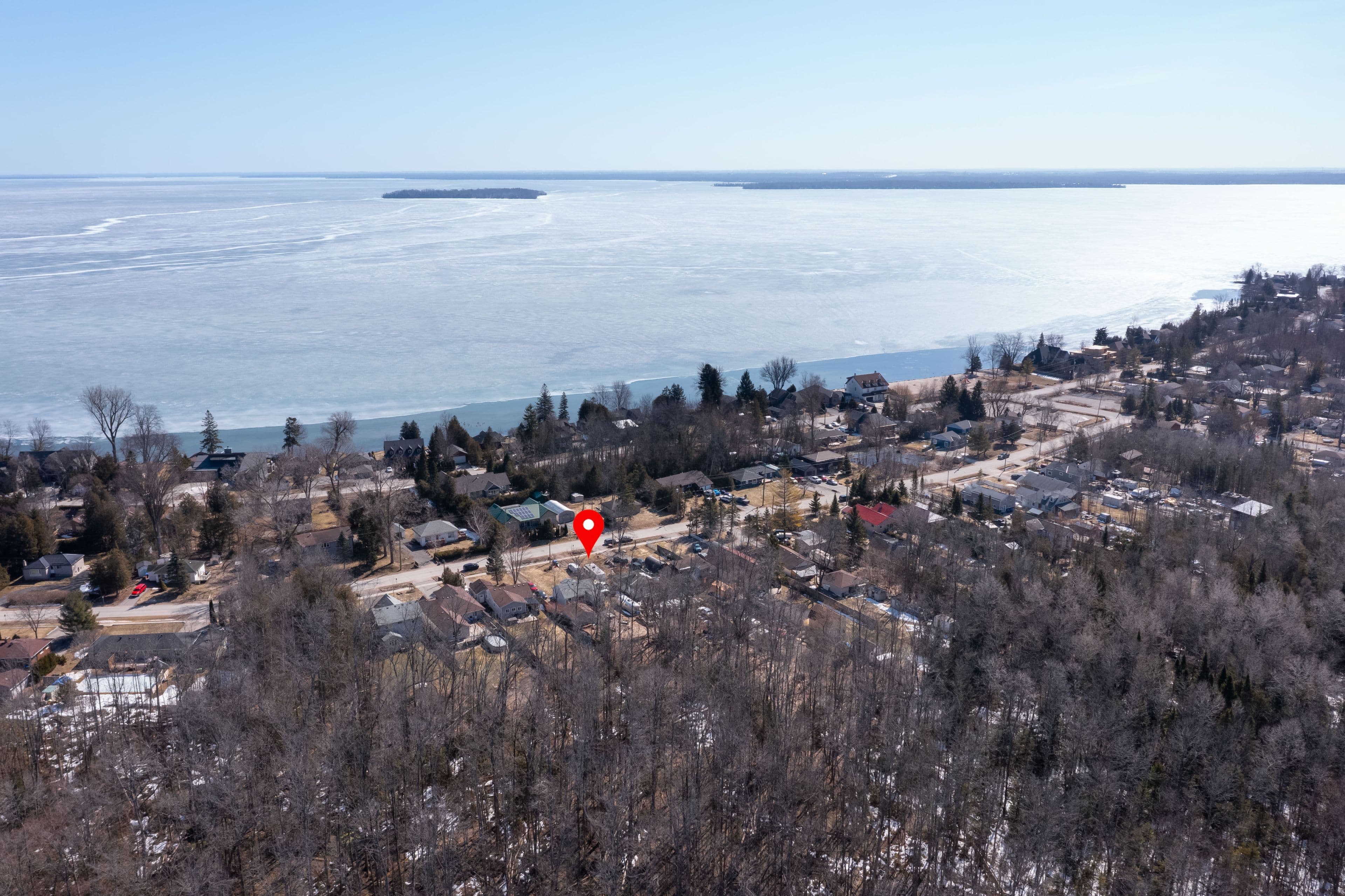 2766 Ireton Street, Innisfil, ON L9S 2J2