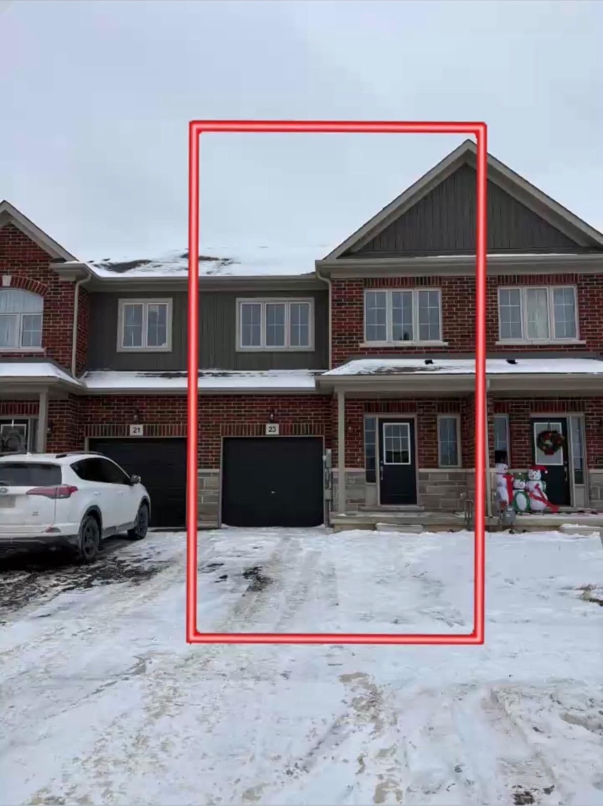 23 Lloyd Davies Way, Hamilton, ON L0R 1C0