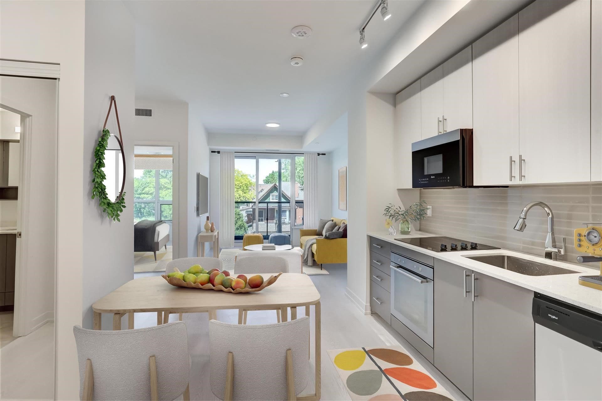 415 Main Street W 315, Hamilton, ON L8P 0C9