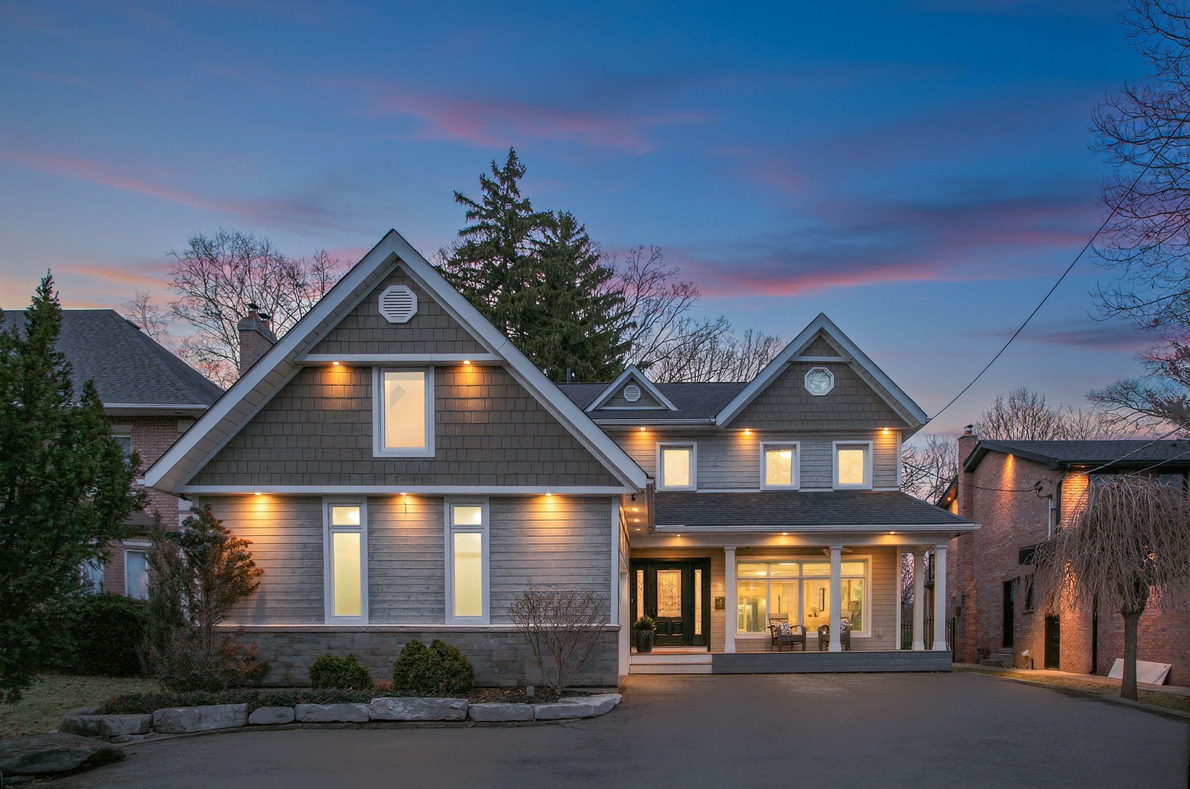 1593 Glenburnie Road, Mississauga, ON L5G 3C9