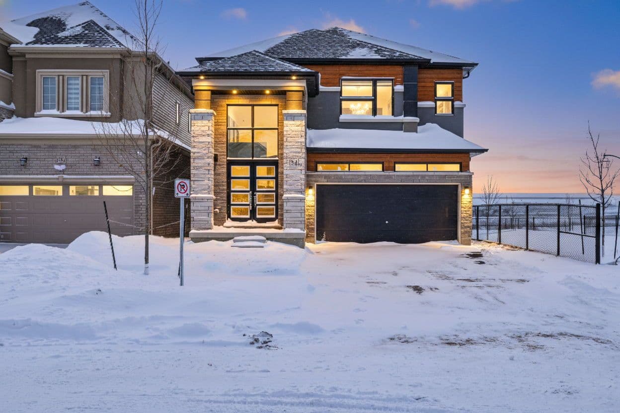 94 Hitchman Street, Brant, ON N3L 0M1